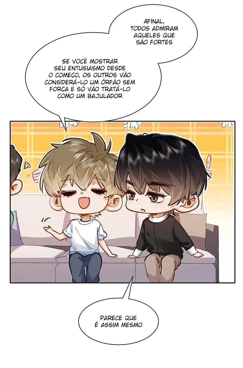 Sin importar tus feromonas – ABO - Capítulo 40 2 manhwa