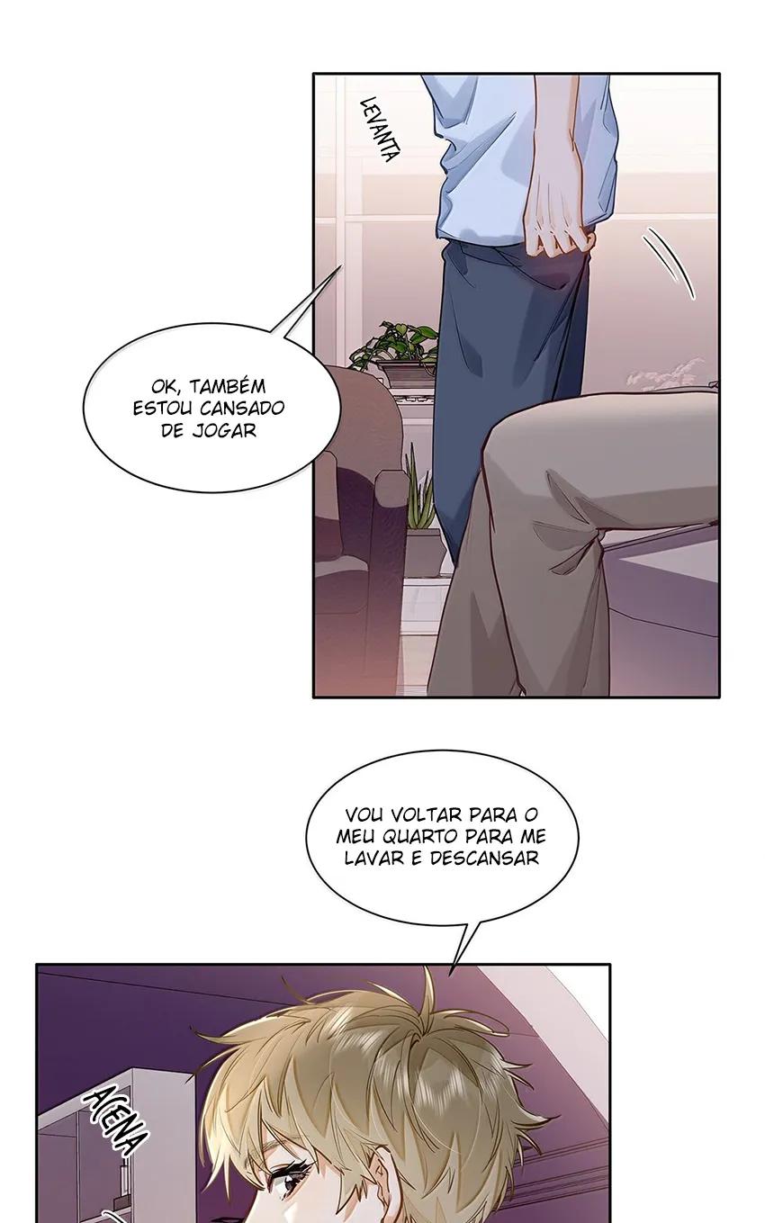 Sin importar tus feromonas – ABO - Capítulo 40 2 manhwa