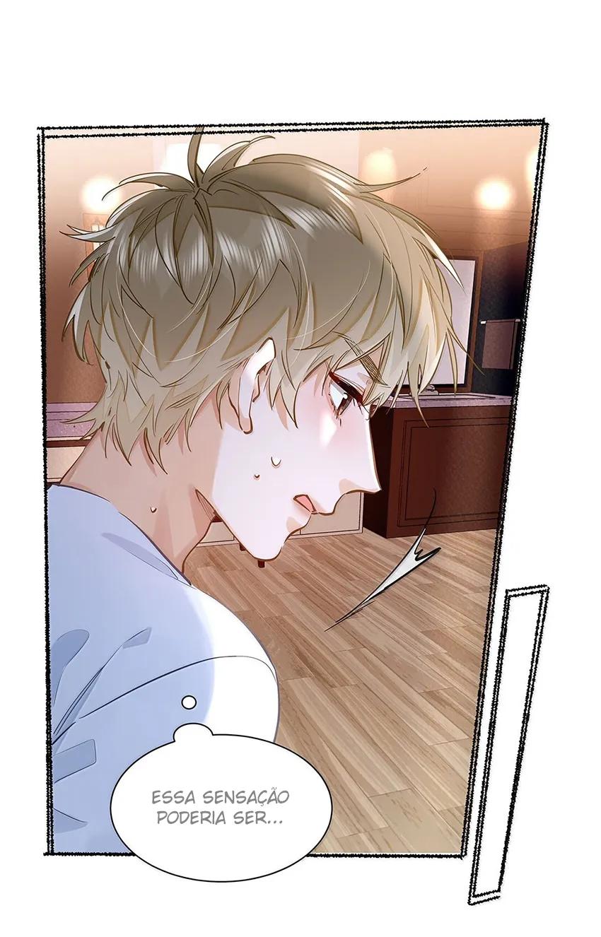Sin importar tus feromonas – ABO - Capítulo 40 2 manhwa