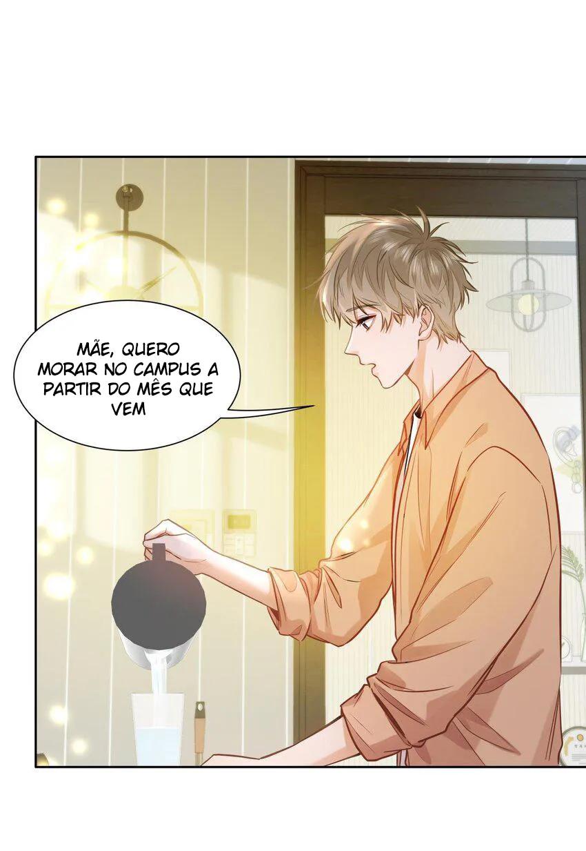 Sin importar tus feromonas – ABO - Capítulo 20 3 manhwa