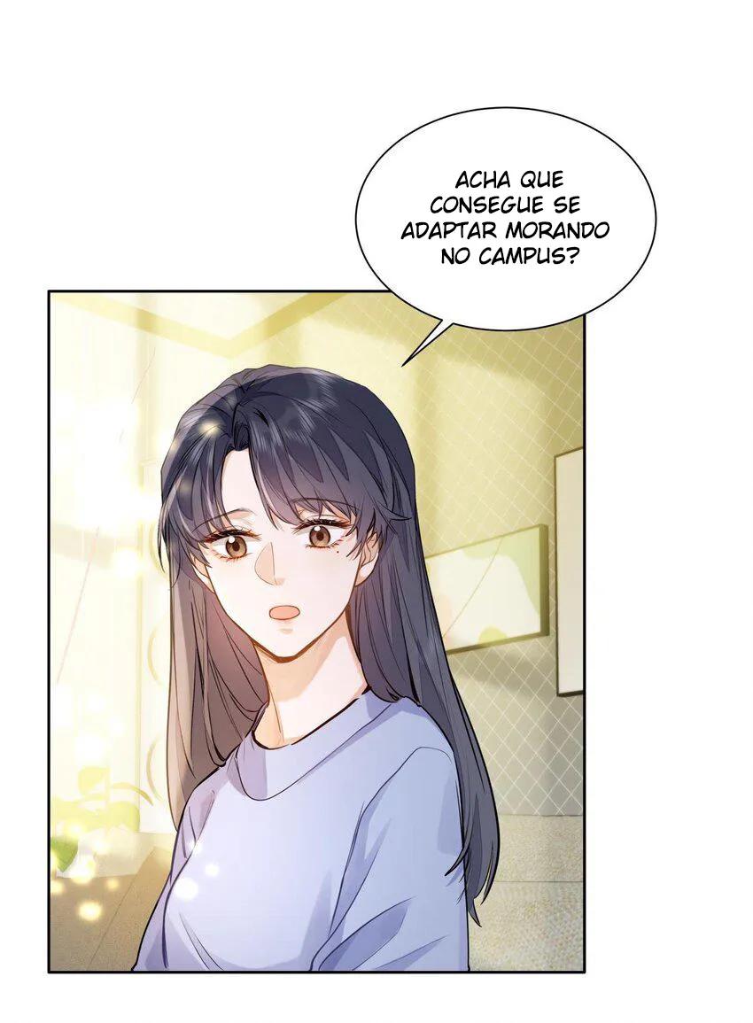 Sin importar tus feromonas – ABO - Capítulo 20 3 manhwa