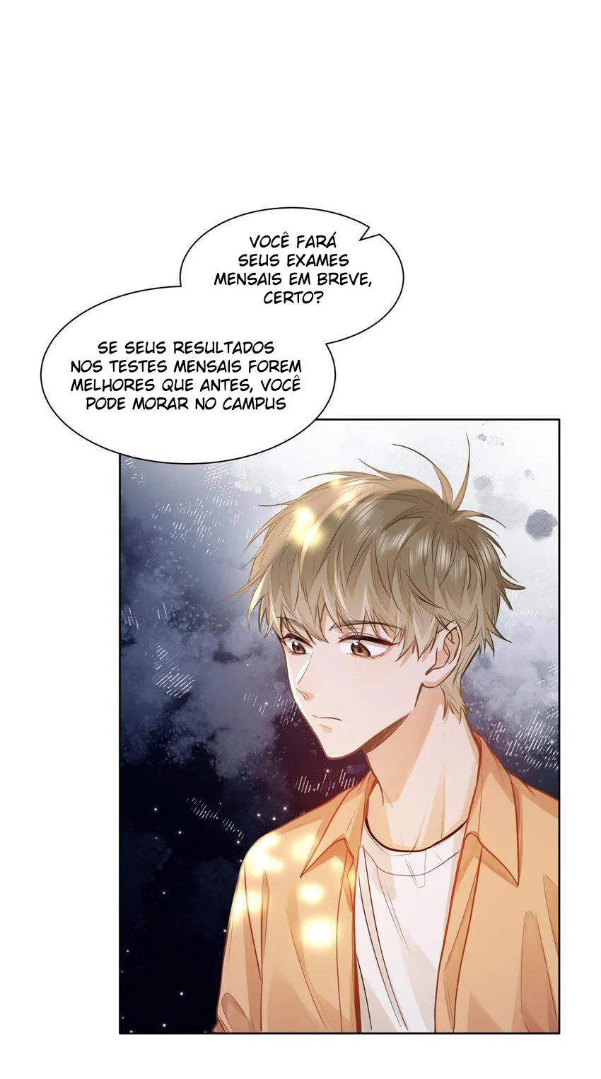 Sin importar tus feromonas – ABO - Capítulo 20 3 manhwa