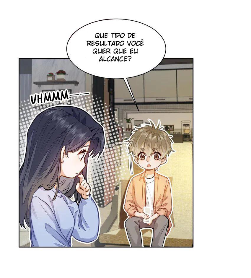 Sin importar tus feromonas – ABO - Capítulo 20 3 manhwa
