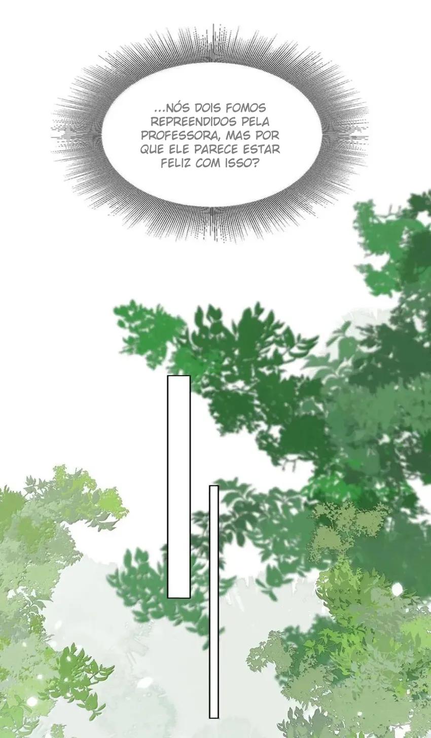 Sin importar tus feromonas – ABO - Capítulo 67 3 manhwa
