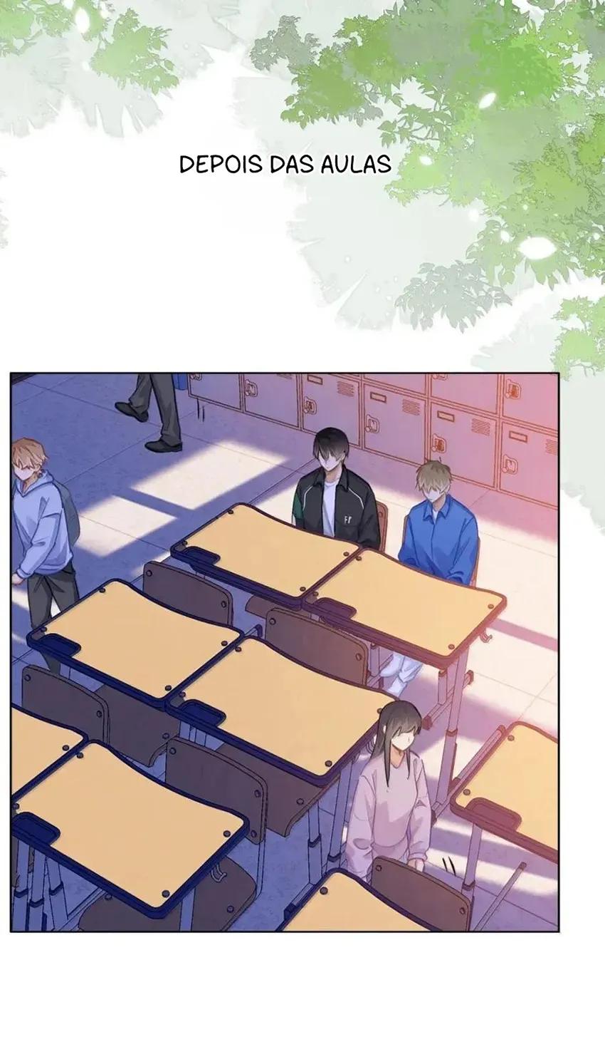 Sin importar tus feromonas – ABO - Capítulo 67 3 manhwa