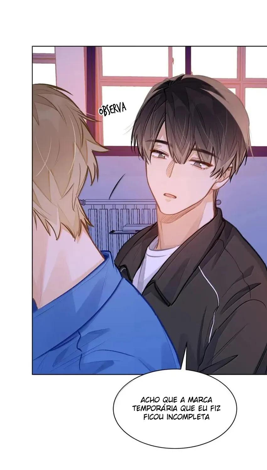 Sin importar tus feromonas – ABO - Capítulo 67 3 manhwa