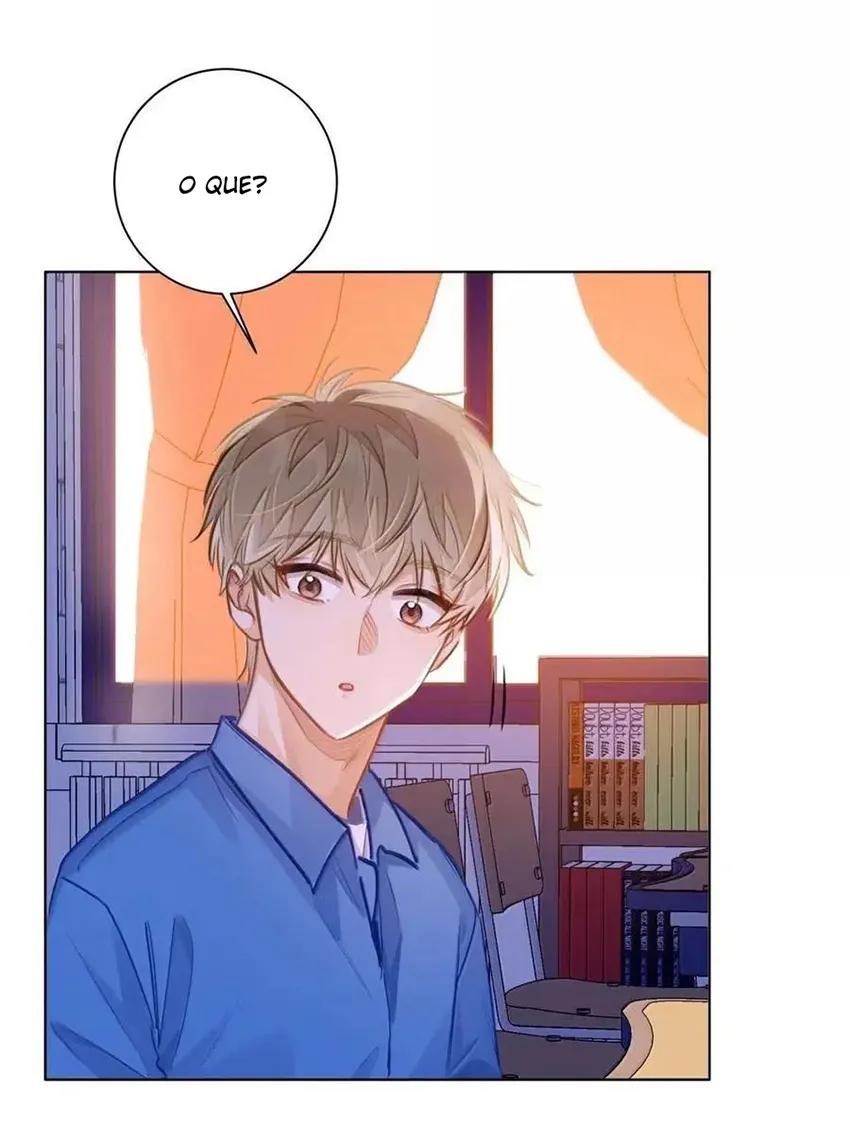 Sin importar tus feromonas – ABO - Capítulo 67 3 manhwa