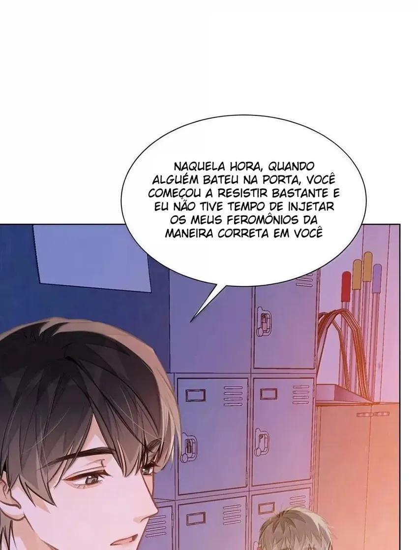 Sin importar tus feromonas – ABO - Capítulo 67 3 manhwa