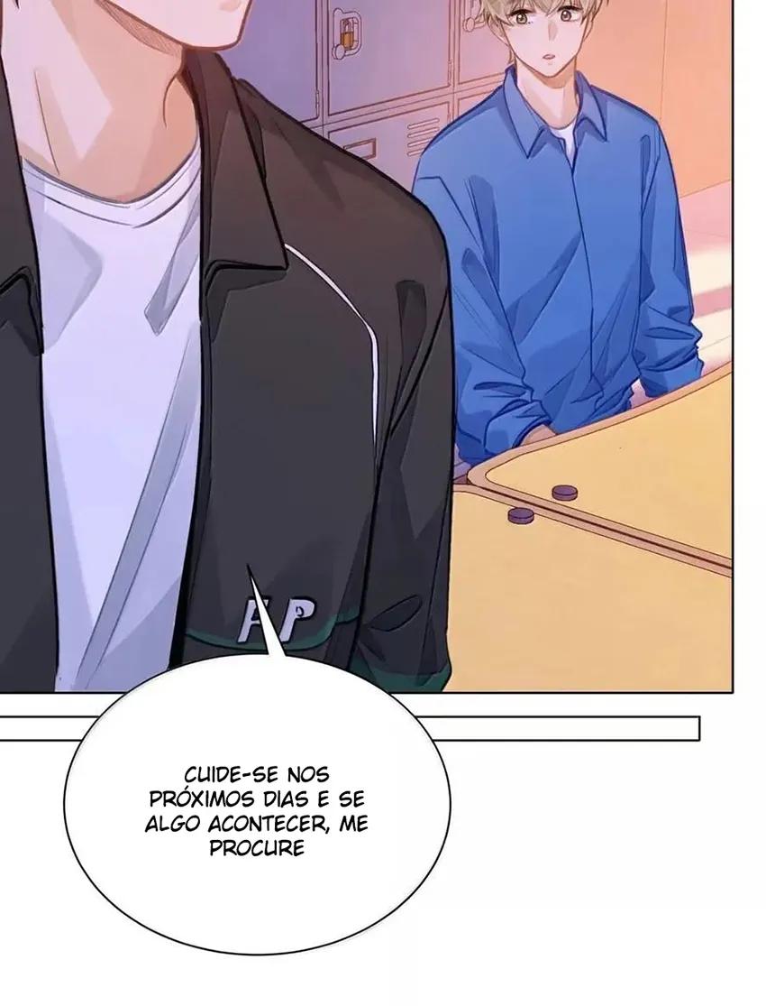 Sin importar tus feromonas – ABO - Capítulo 67 3 manhwa
