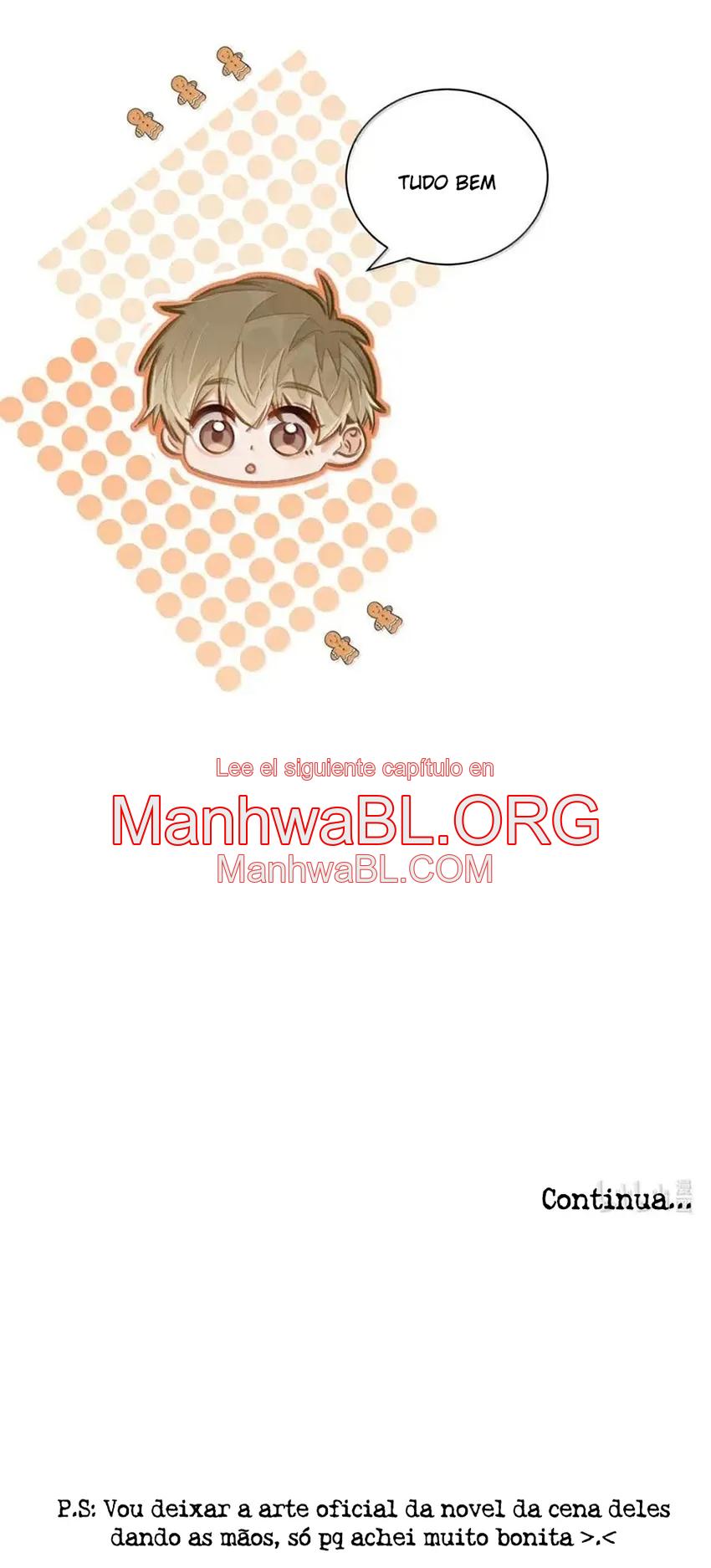 Sin importar tus feromonas – ABO - Capítulo 67 3 manhwa