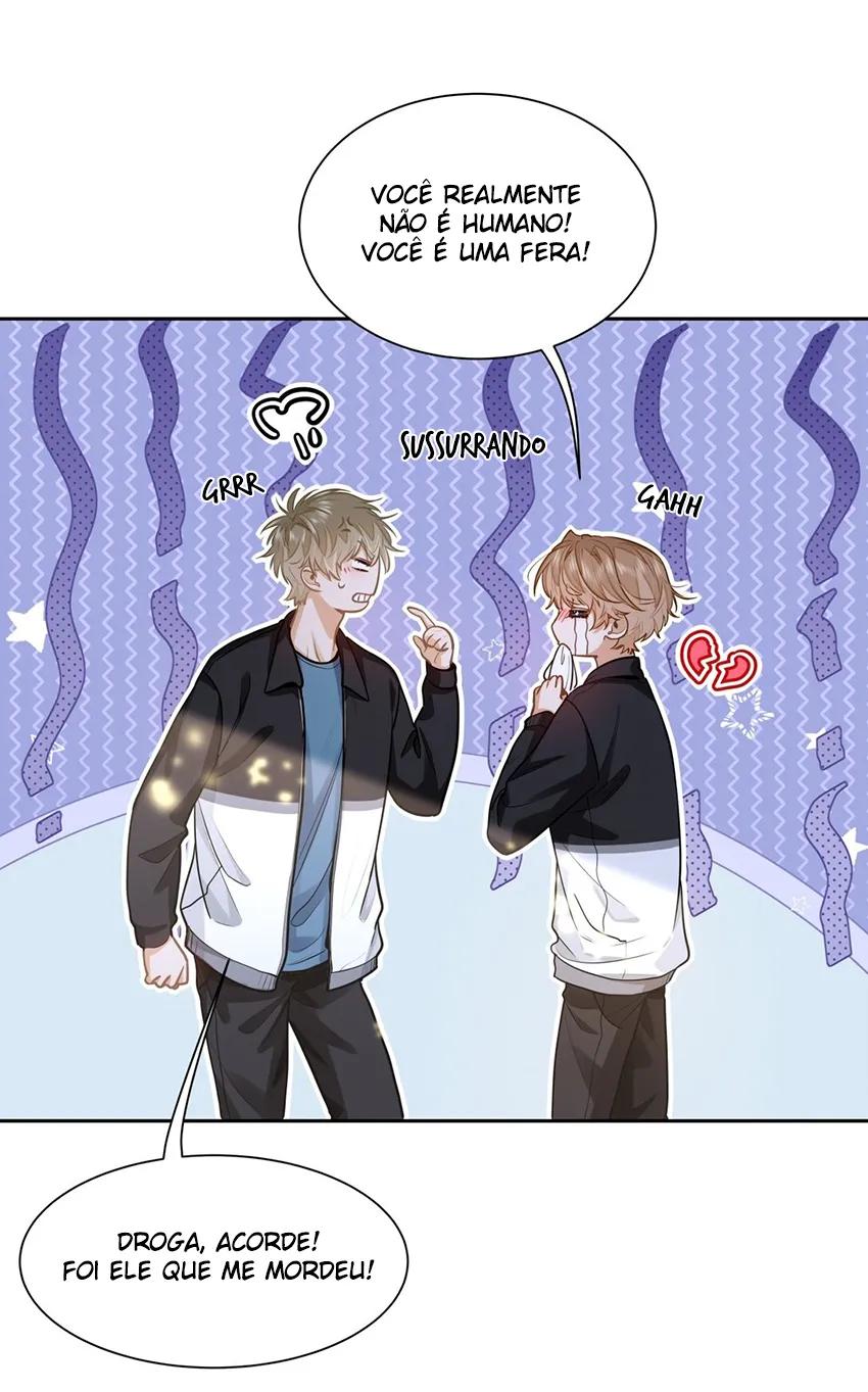 Sin importar tus feromonas – ABO - Capítulo 22 2 manhwa