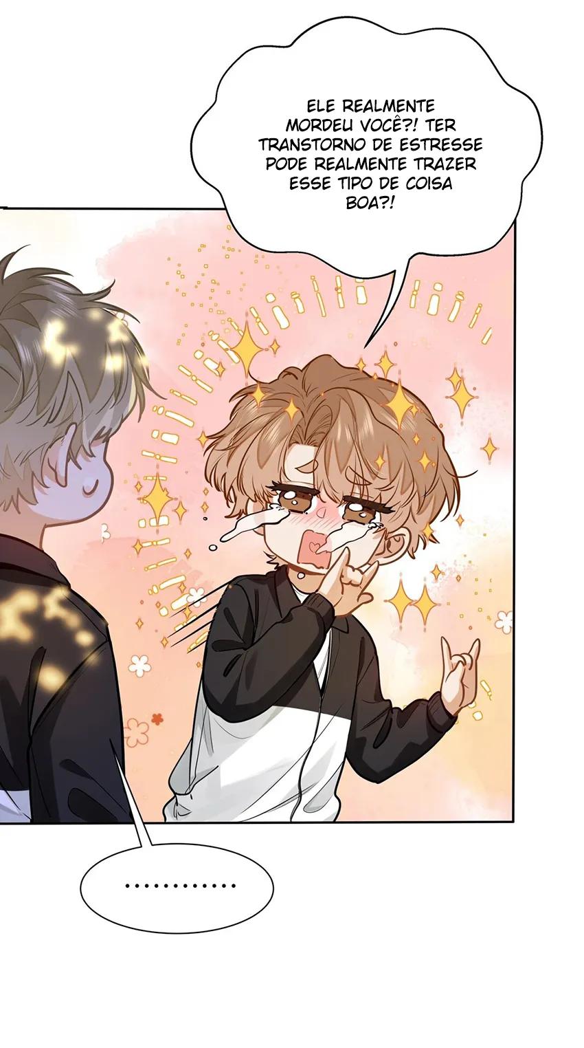 Sin importar tus feromonas – ABO - Capítulo 22 2 manhwa