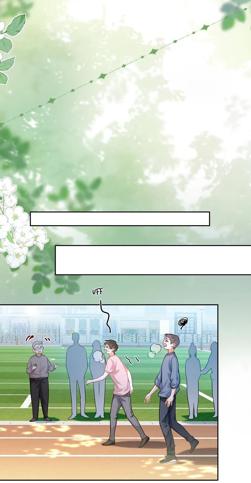 Sin importar tus feromonas – ABO - Capítulo 22 2 manhwa