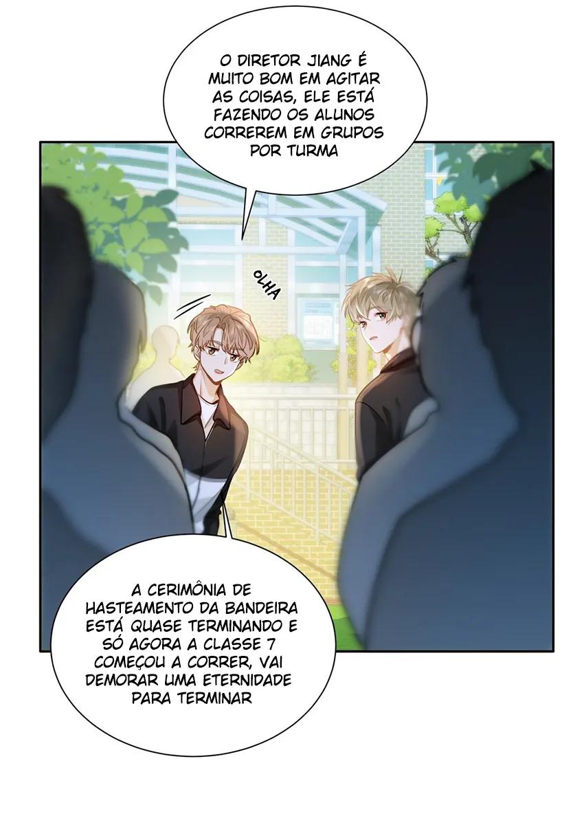 Sin importar tus feromonas – ABO - Capítulo 22 2 manhwa
