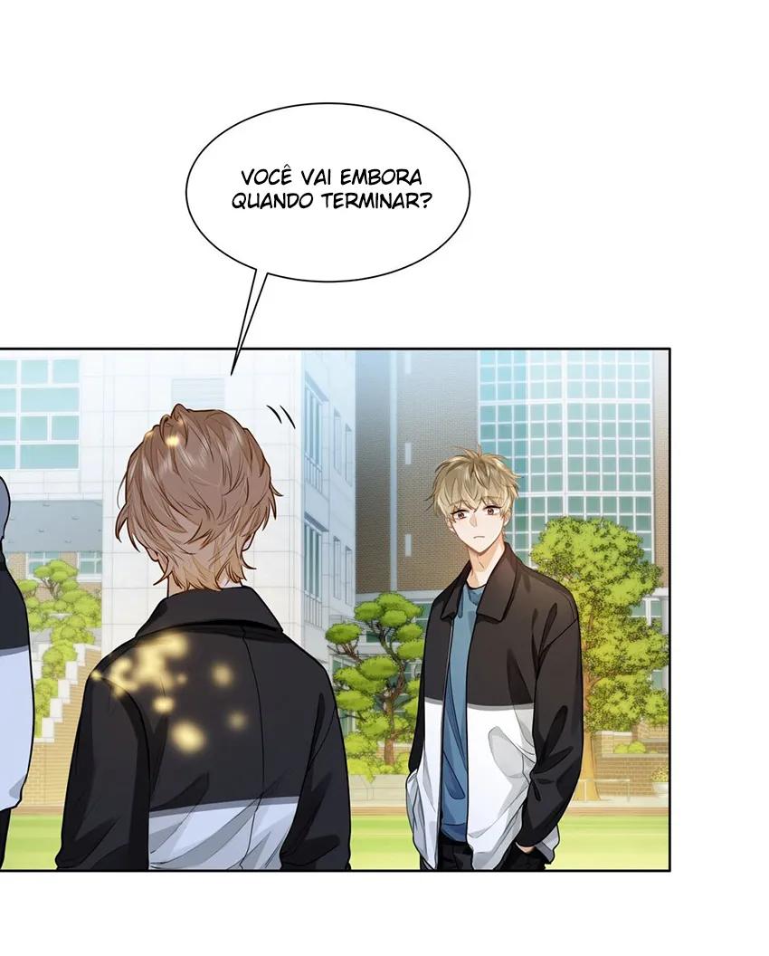 Sin importar tus feromonas – ABO - Capítulo 22 2 manhwa