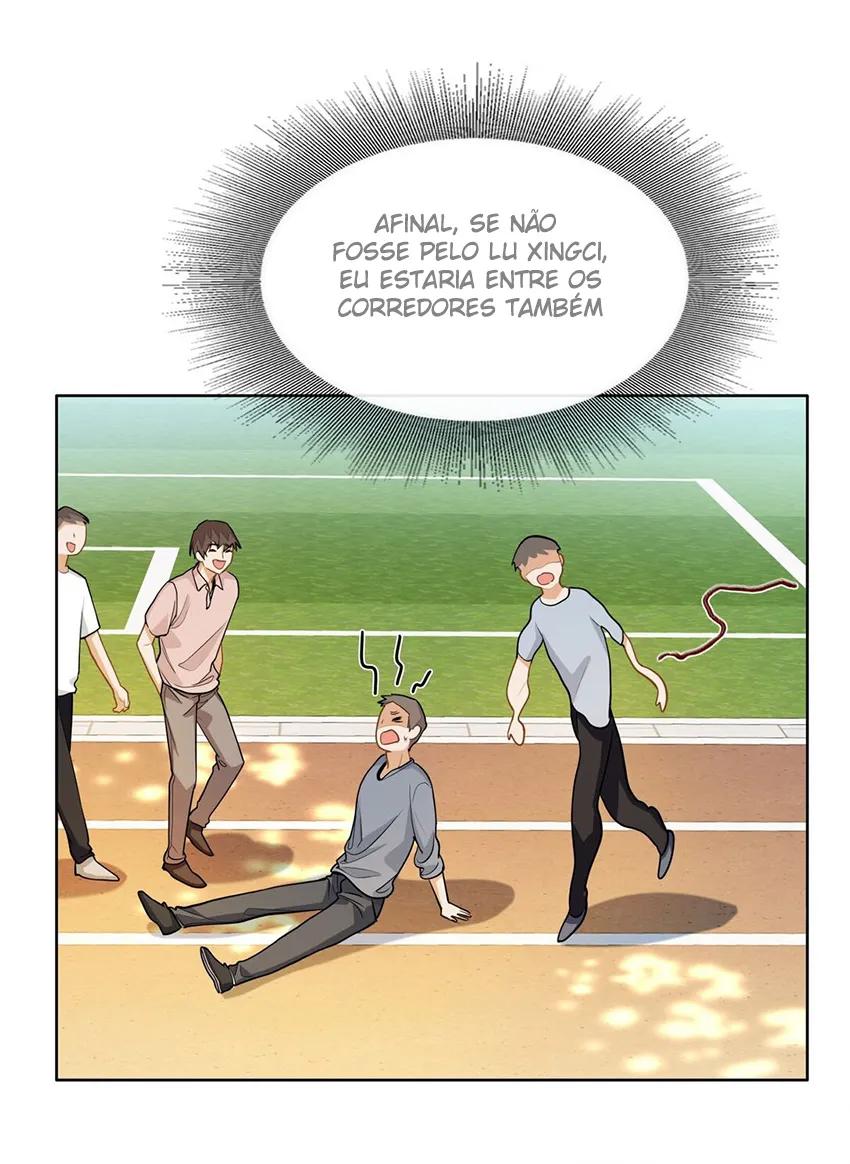 Sin importar tus feromonas – ABO - Capítulo 22 2 manhwa