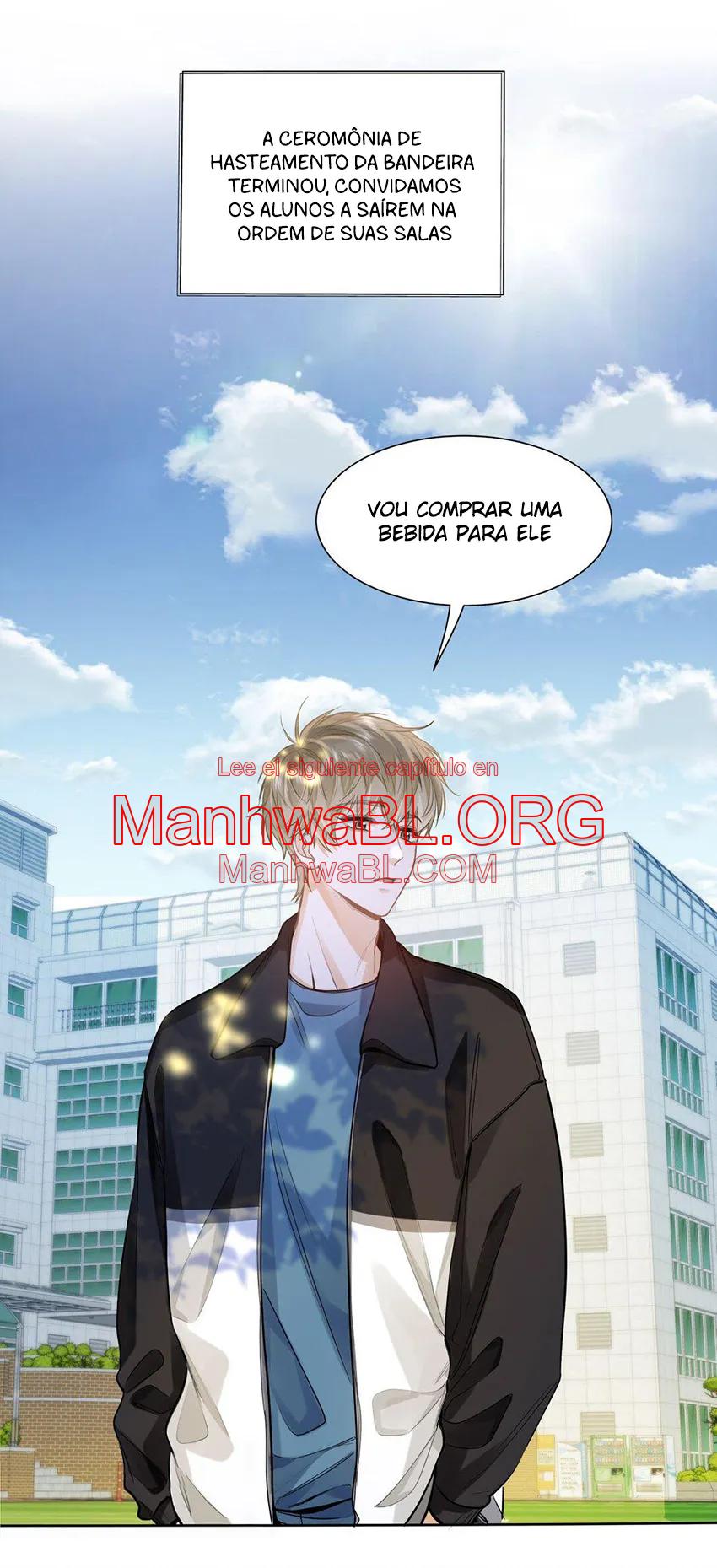 Sin importar tus feromonas – ABO - Capítulo 22 2 manhwa