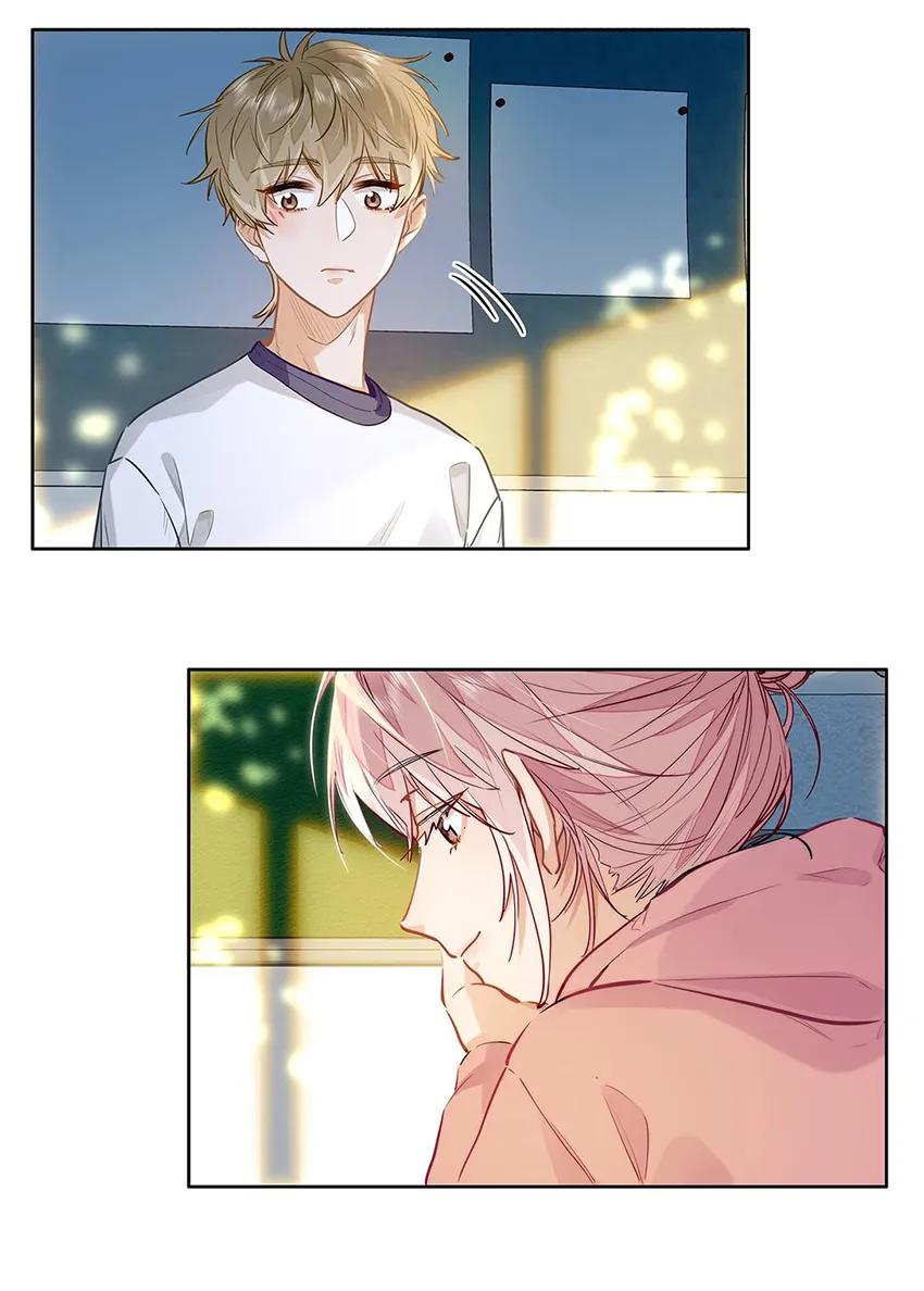 Sin importar tus feromonas – ABO - Capítulo 28 3 manhwa