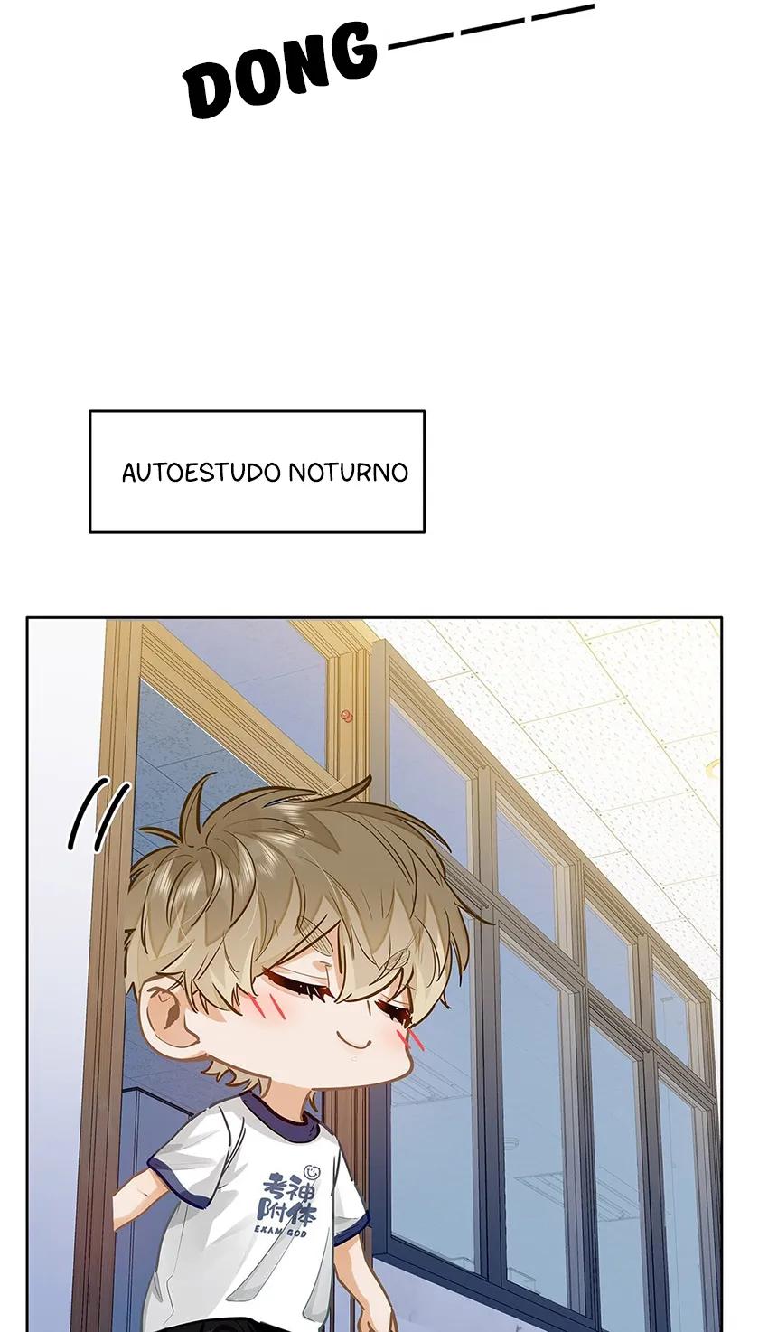 Sin importar tus feromonas – ABO - Capítulo 28 3 manhwa