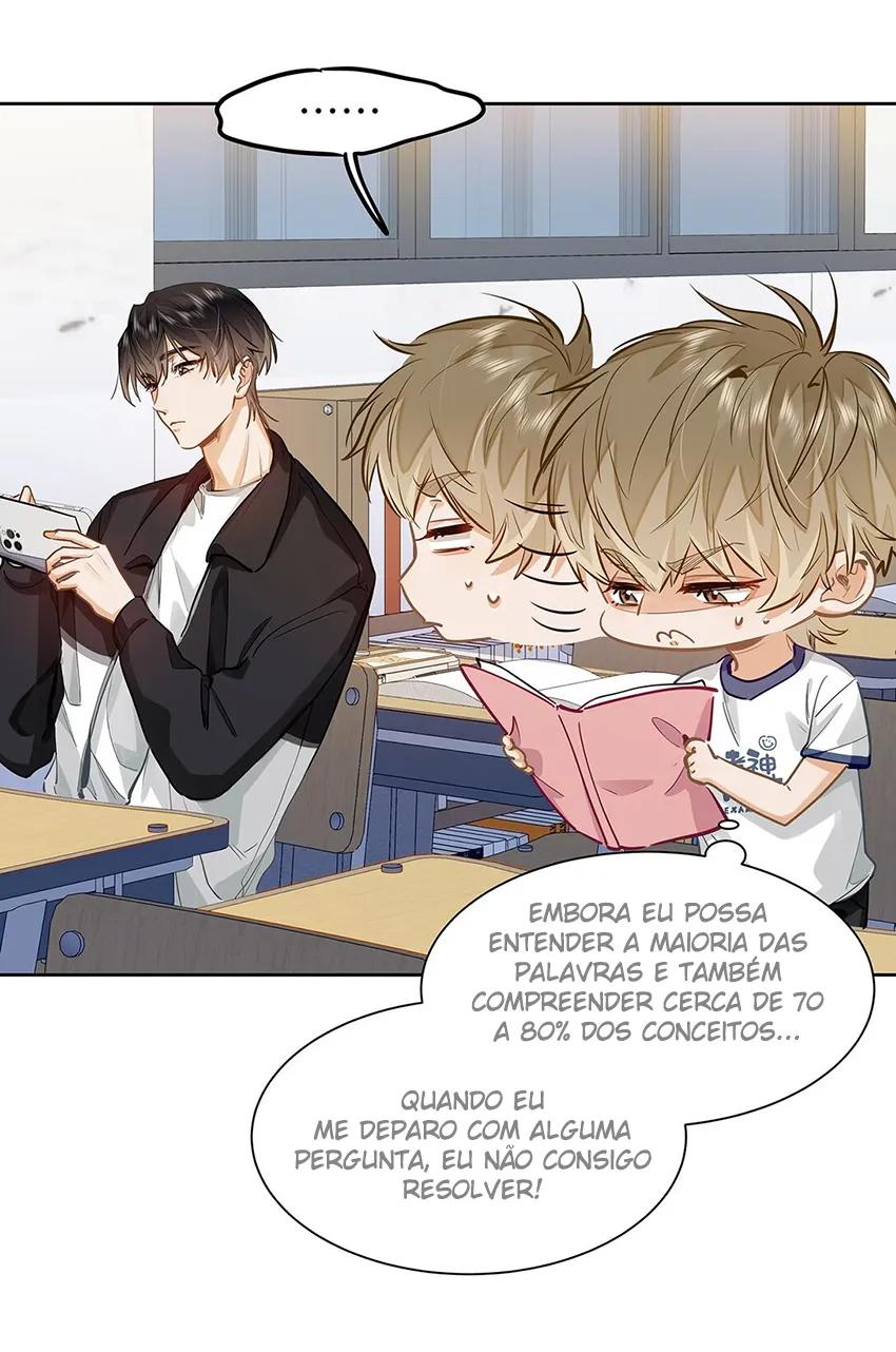 Sin importar tus feromonas – ABO - Capítulo 28 3 manhwa