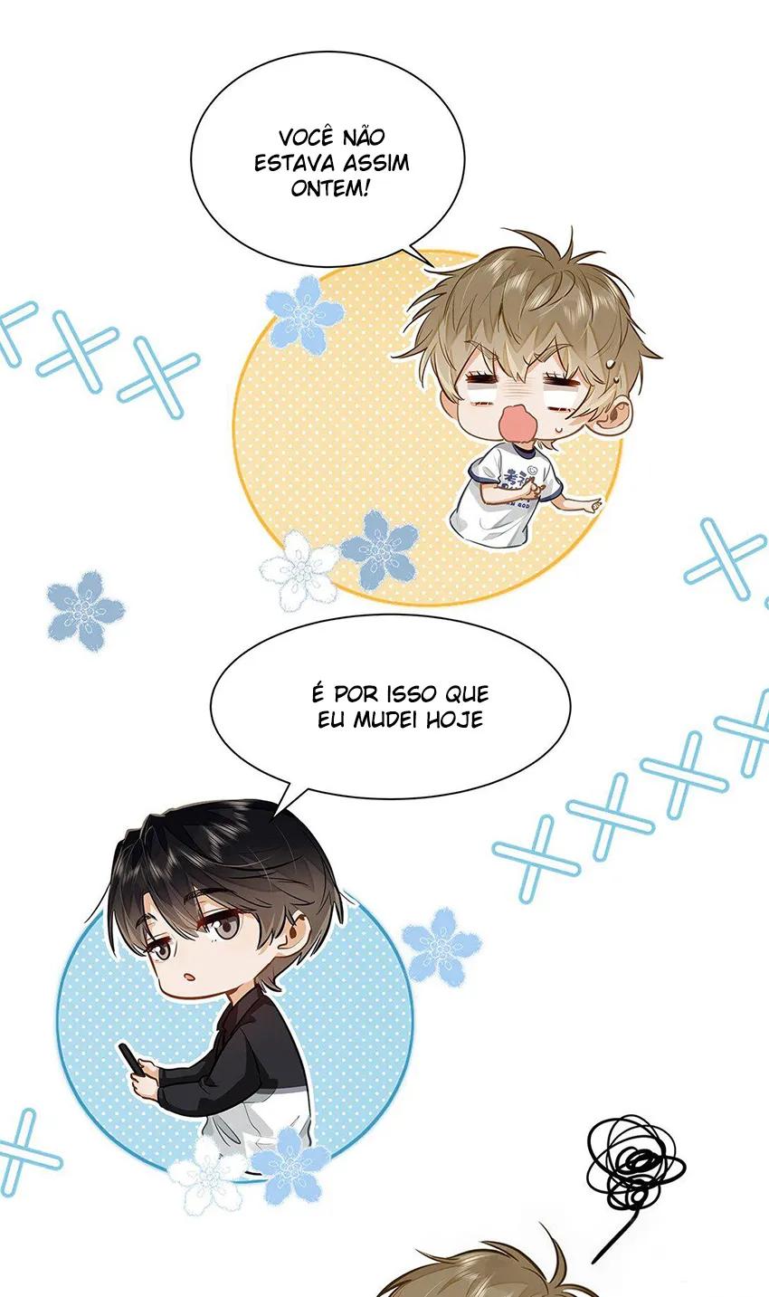 Sin importar tus feromonas – ABO - Capítulo 28 3 manhwa