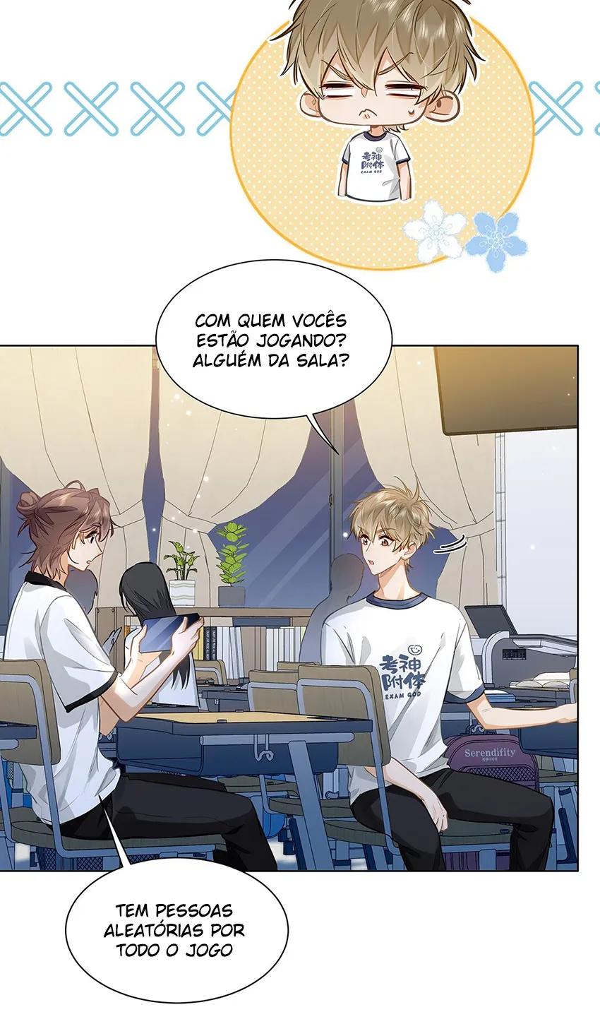 Sin importar tus feromonas – ABO - Capítulo 28 3 manhwa