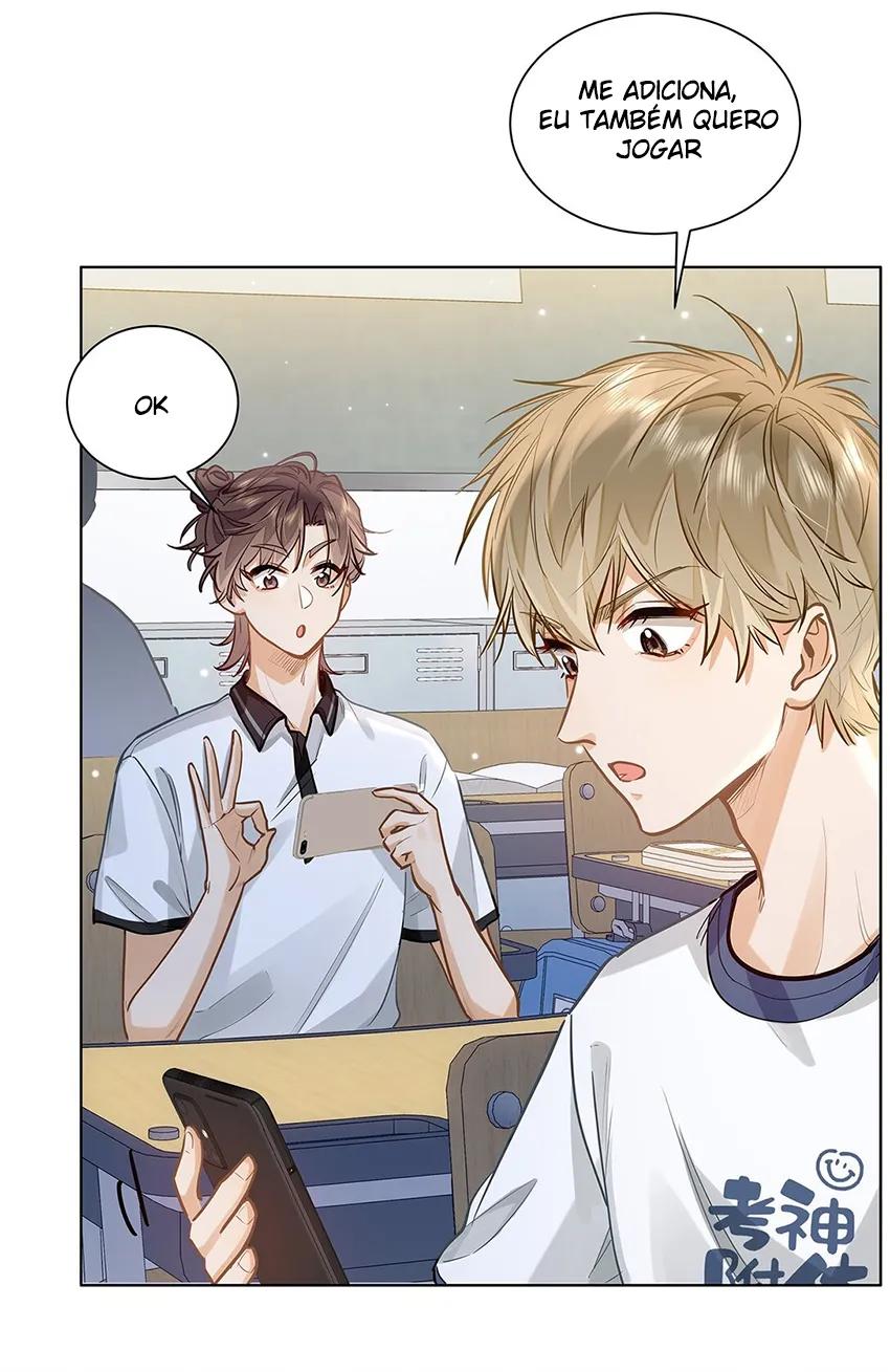 Sin importar tus feromonas – ABO - Capítulo 28 3 manhwa