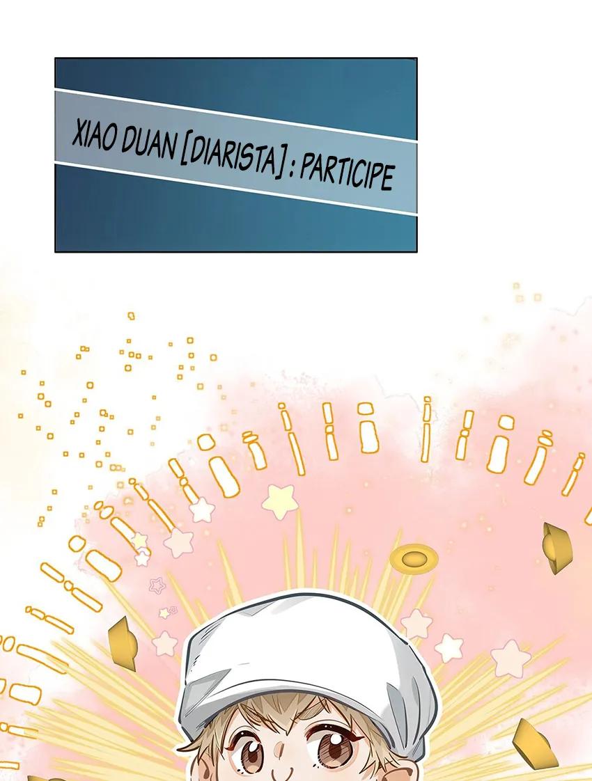 Sin importar tus feromonas – ABO - Capítulo 28 3 manhwa