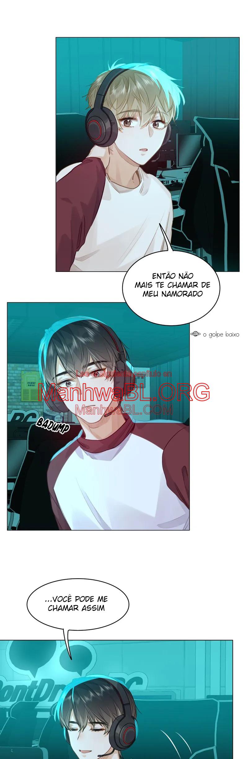 Sin importar tus feromonas – ABO - Capítulo 58 2 manhwa