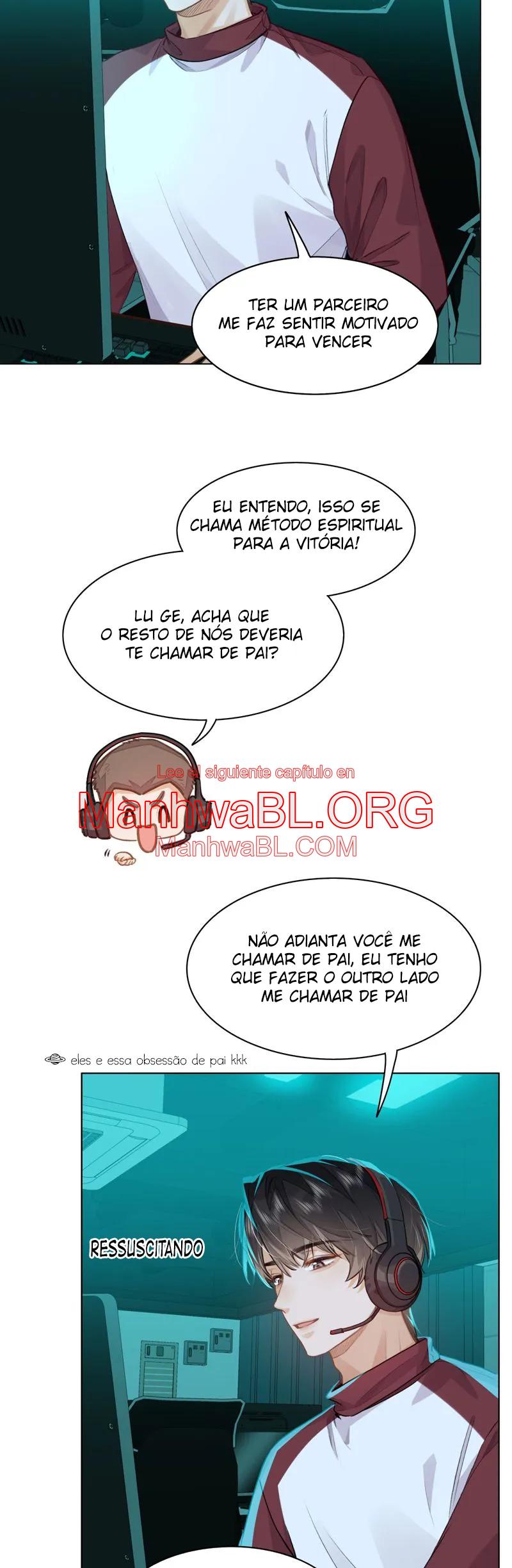 Sin importar tus feromonas – ABO - Capítulo 58 2 manhwa