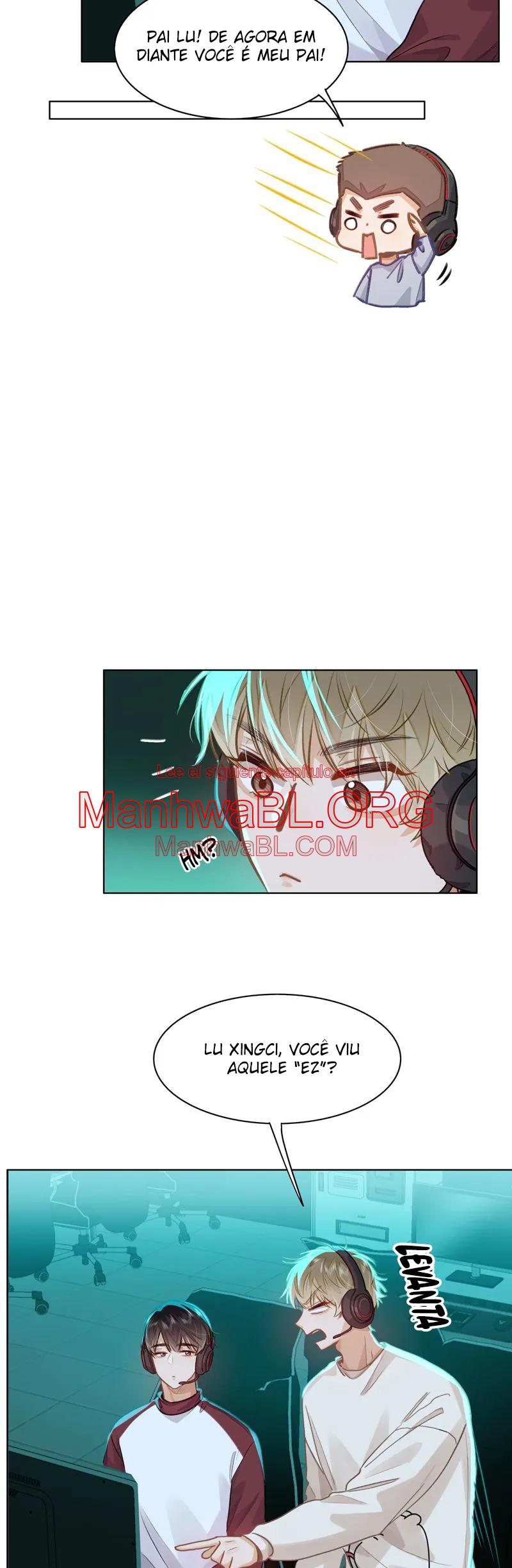 Sin importar tus feromonas – ABO - Capítulo 58 2 manhwa