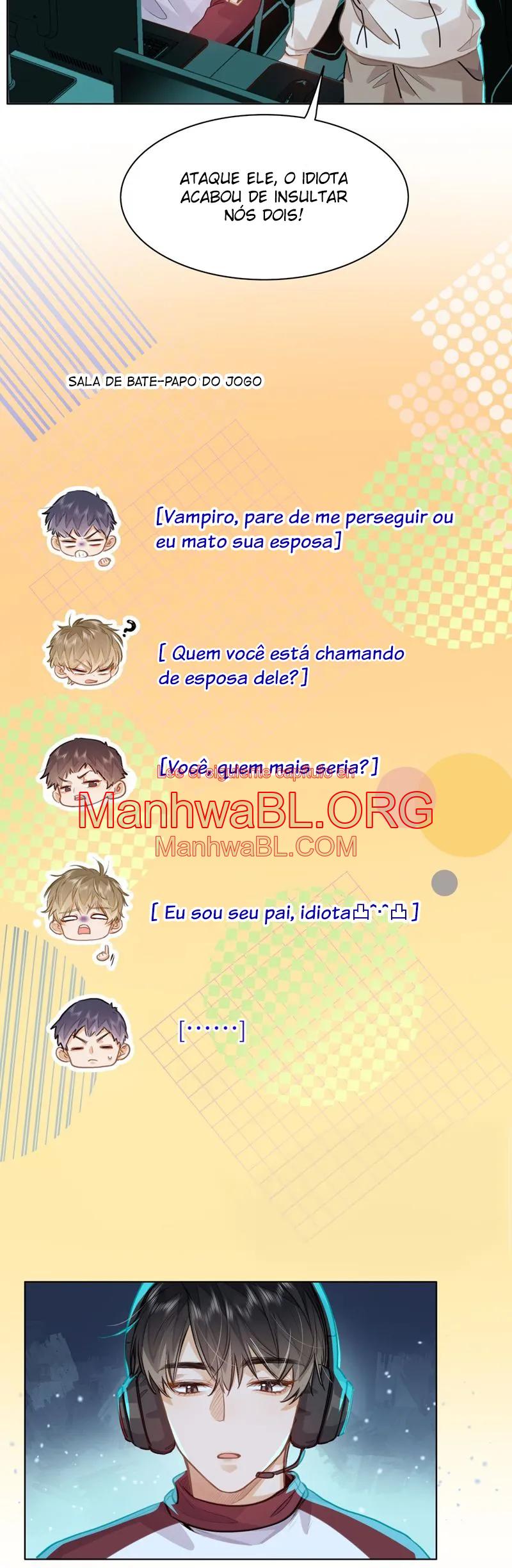 Sin importar tus feromonas – ABO - Capítulo 58 2 manhwa