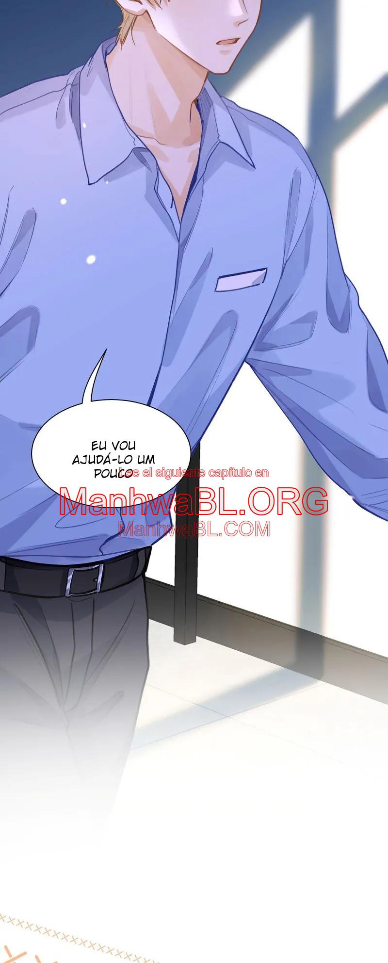 Sin importar tus feromonas – ABO - Capítulo 81 3 manhwa