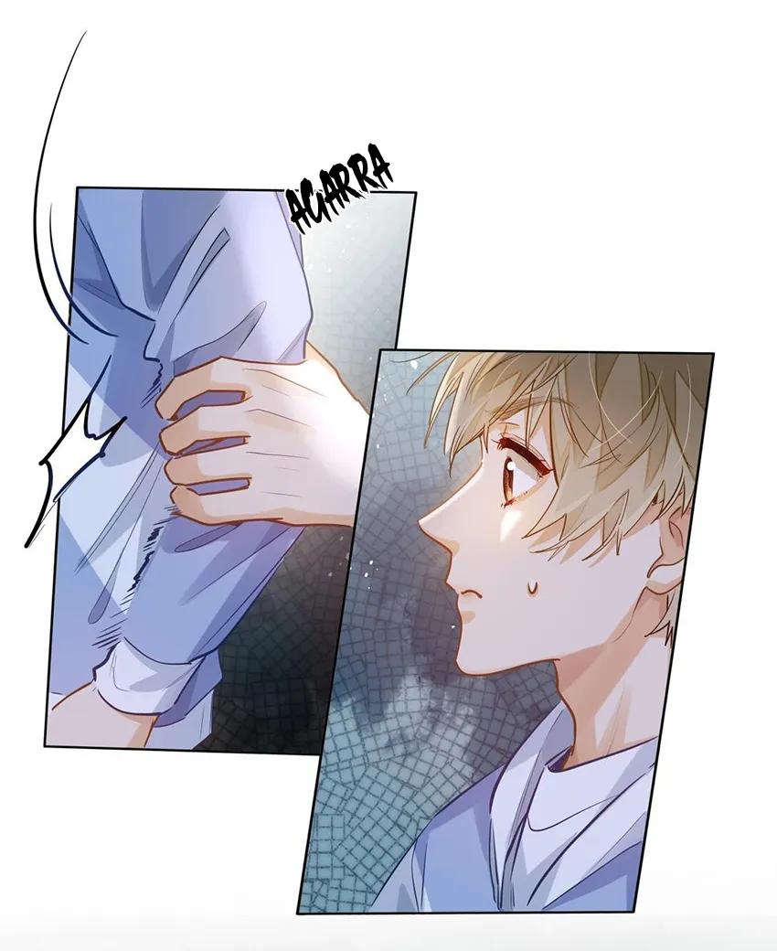 Sin importar tus feromonas – ABO - Capítulo 38 3 manhwa