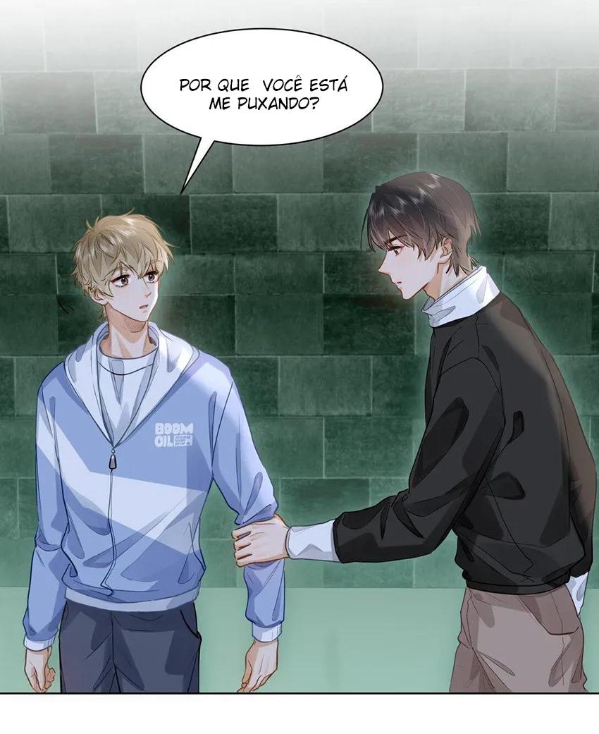 Sin importar tus feromonas – ABO - Capítulo 38 3 manhwa