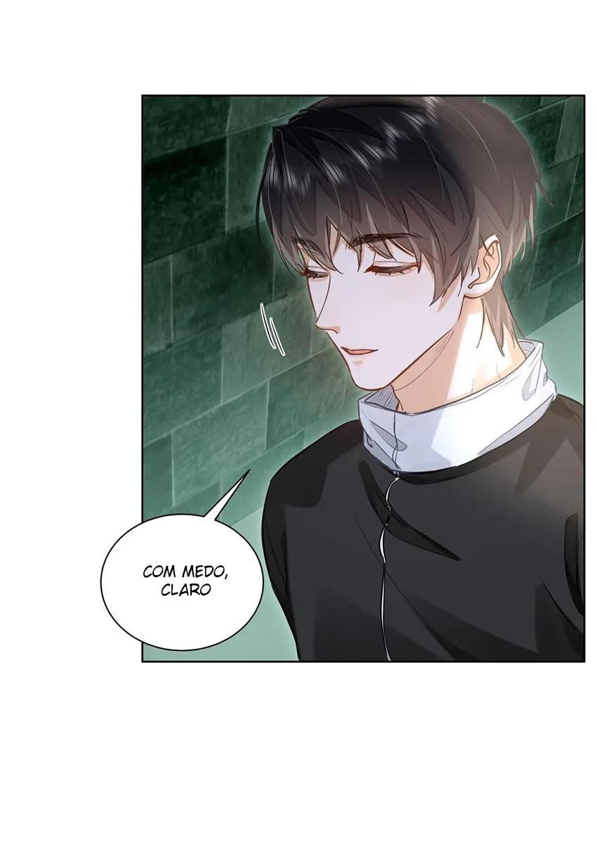 Sin importar tus feromonas – ABO - Capítulo 38 3 manhwa