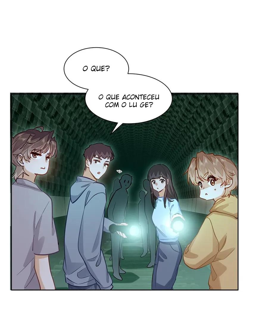 Sin importar tus feromonas – ABO - Capítulo 38 3 manhwa