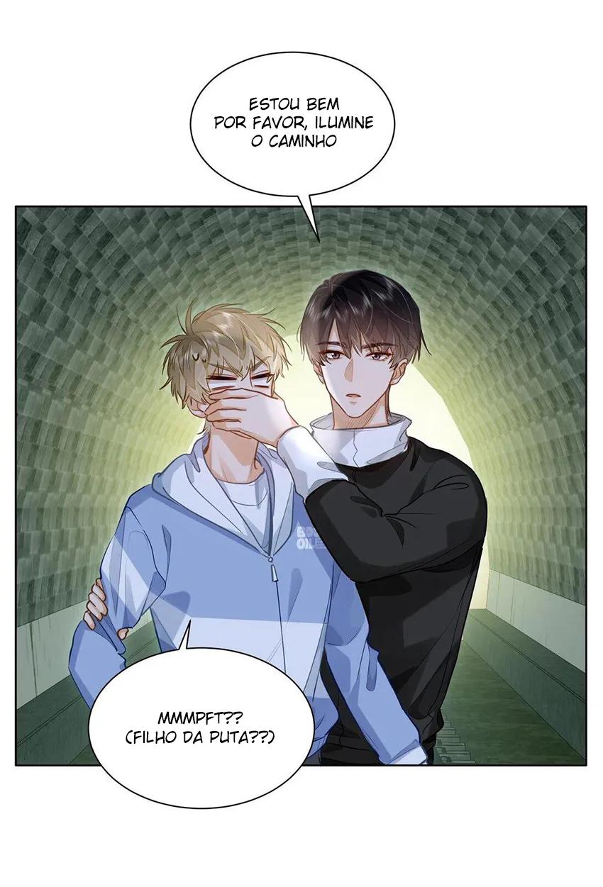 Sin importar tus feromonas – ABO - Capítulo 38 3 manhwa