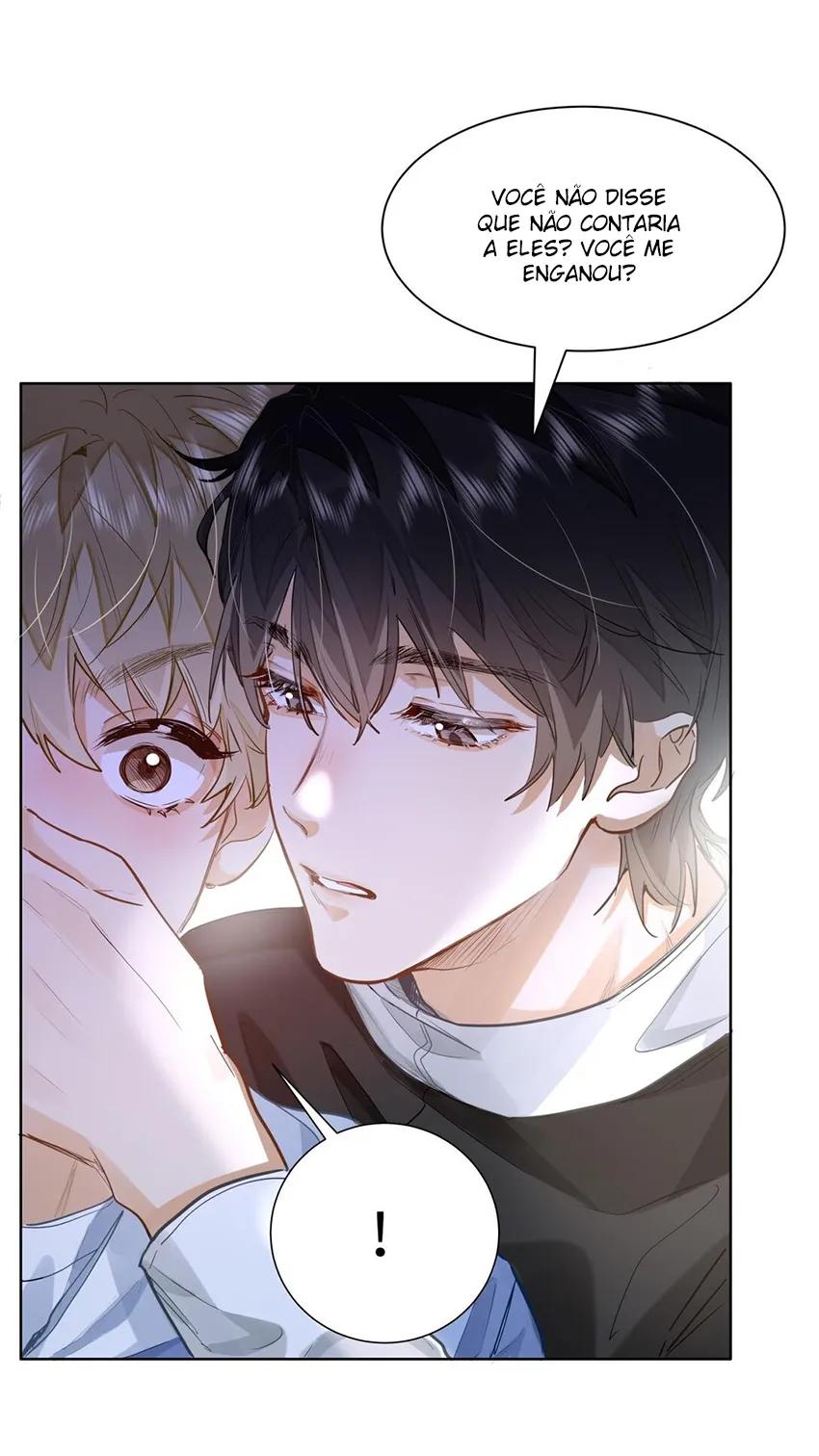 Sin importar tus feromonas – ABO - Capítulo 38 3 manhwa