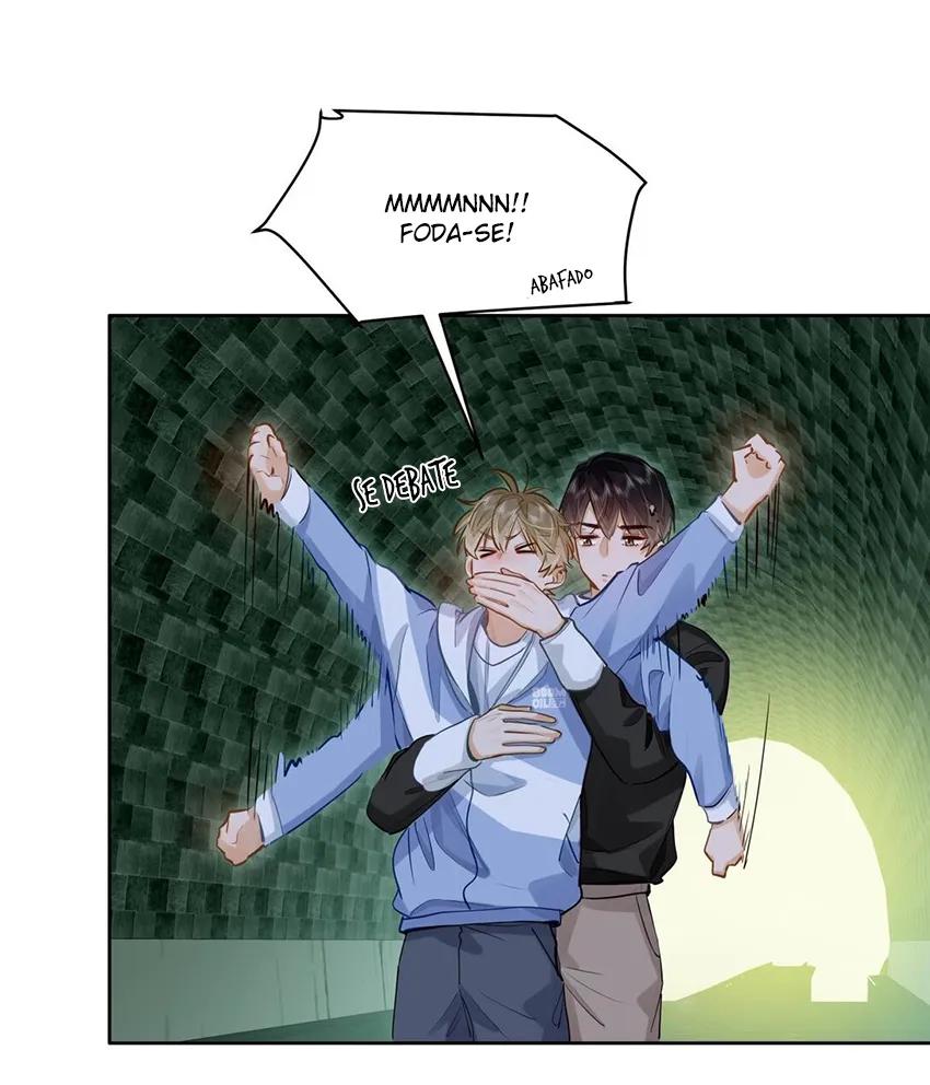 Sin importar tus feromonas – ABO - Capítulo 38 3 manhwa