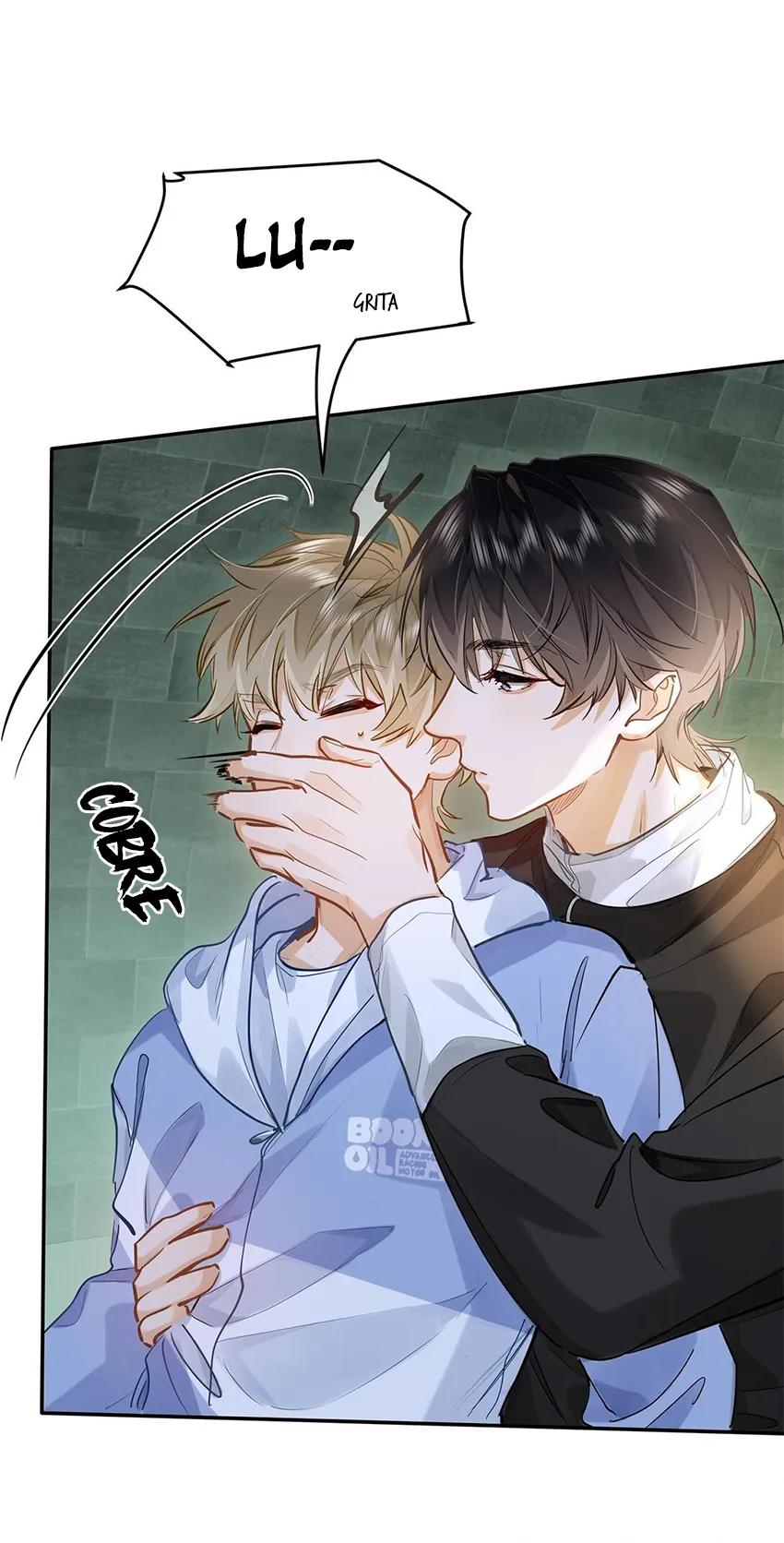 Sin importar tus feromonas – ABO - Capítulo 38 3 manhwa
