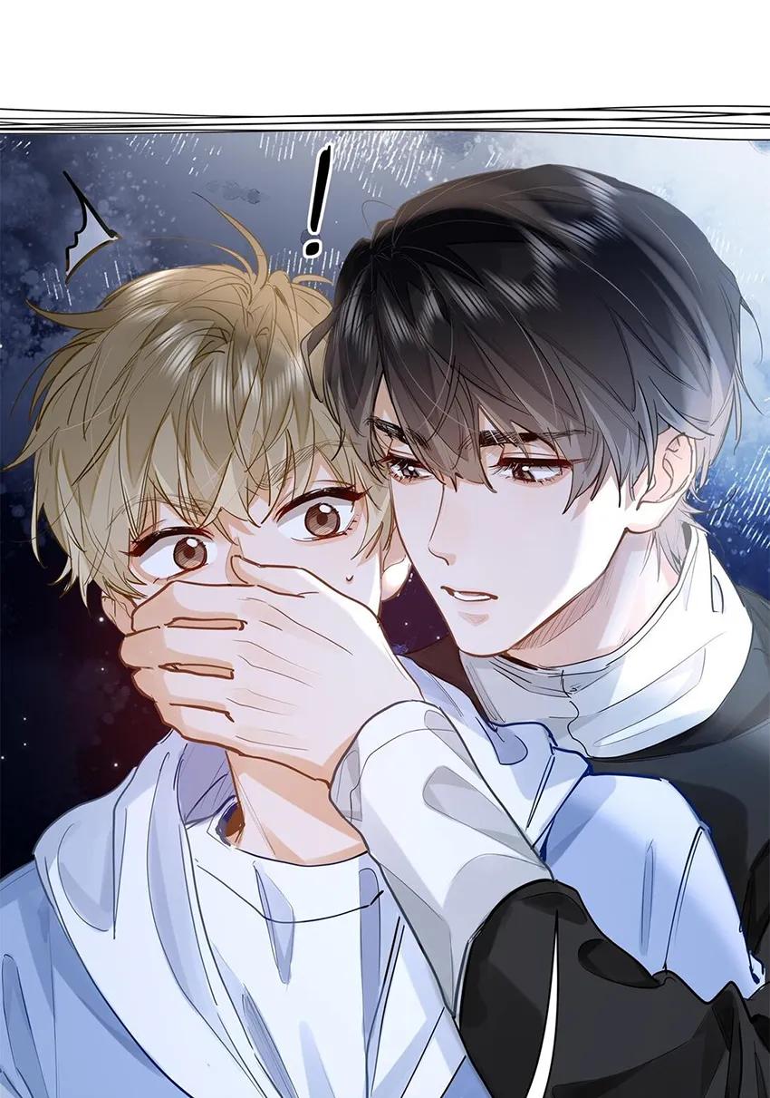 Sin importar tus feromonas – ABO - Capítulo 38 3 manhwa