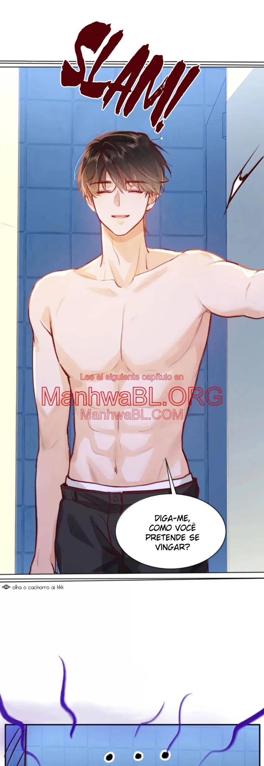 Sin importar tus feromonas – ABO - Capítulo 69 3 manhwa