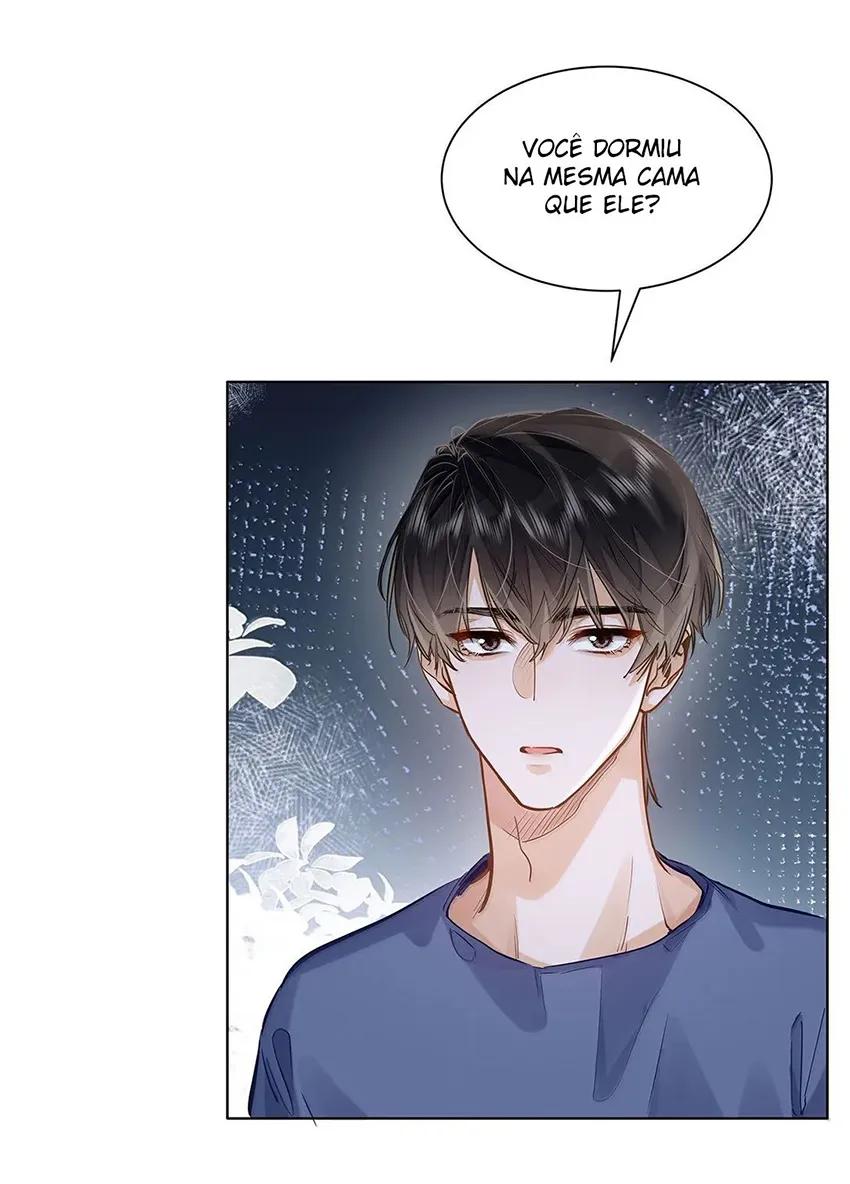 Sin importar tus feromonas – ABO - Capítulo 41 3 manhwa