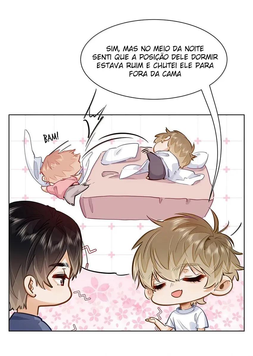 Sin importar tus feromonas – ABO - Capítulo 41 3 manhwa