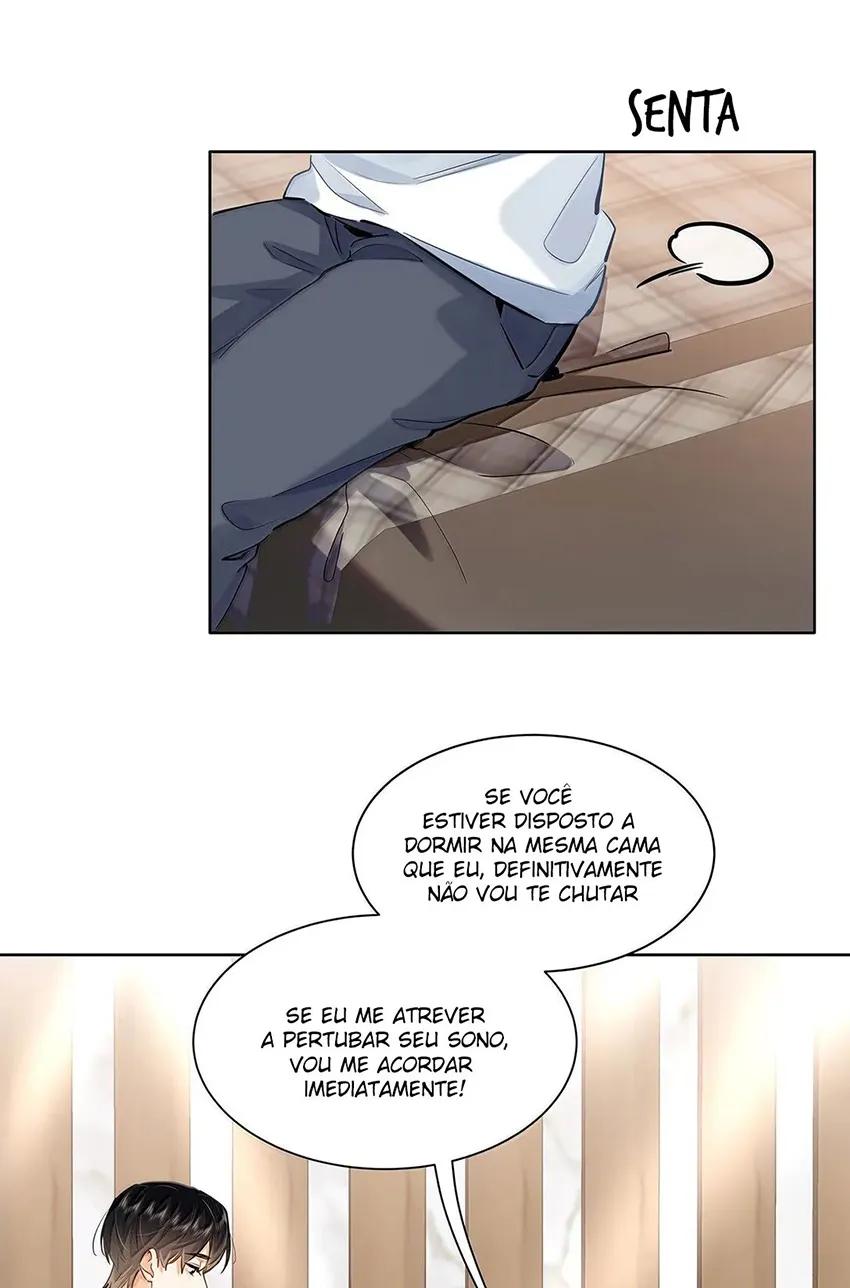 Sin importar tus feromonas – ABO - Capítulo 41 3 manhwa