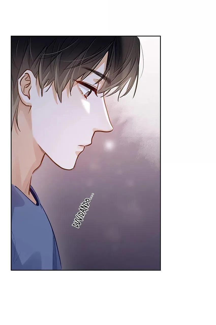 Sin importar tus feromonas – ABO - Capítulo 41 3 manhwa