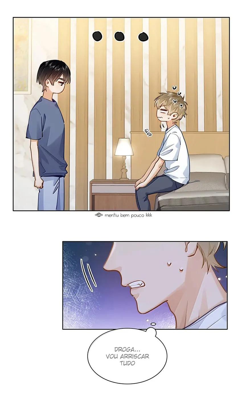Sin importar tus feromonas – ABO - Capítulo 41 3 manhwa