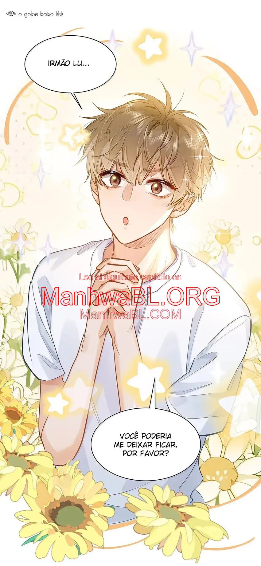 Sin importar tus feromonas – ABO - Capítulo 41 3 manhwa