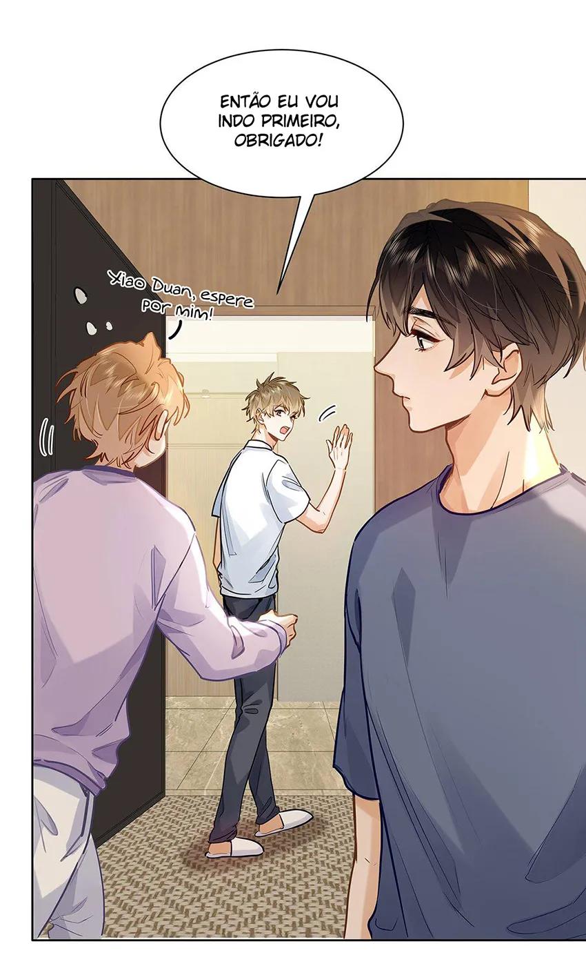 Sin importar tus feromonas – ABO - Capítulo 44 2 manhwa